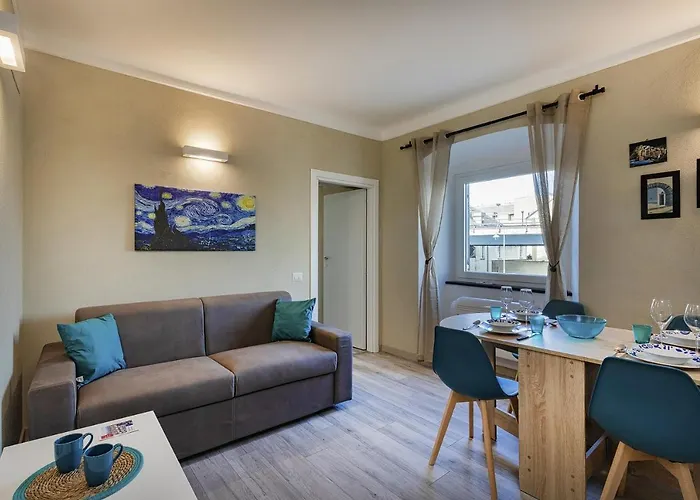 Raibetta Apartment By Wonderful Italy