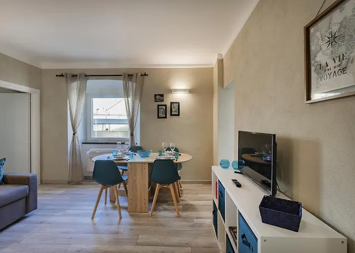 Raibetta Apartment By Wonderful Italy