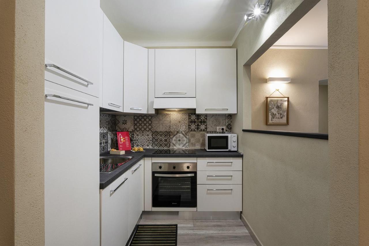 Apartamento Raibetta By Wonderful Italy *