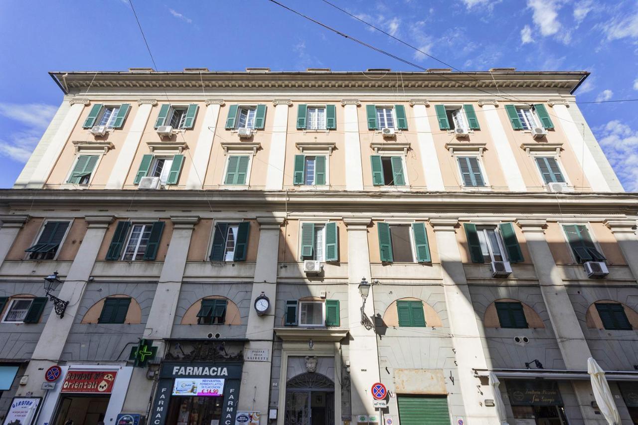 Apartamento Raibetta By Wonderful Italy