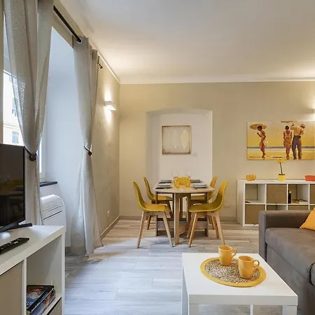 Raibetta Apartment By Wonderful Italy Genova Esterno foto