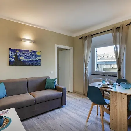 Raibetta Apartment By Wonderful Italy Genova Esterno foto