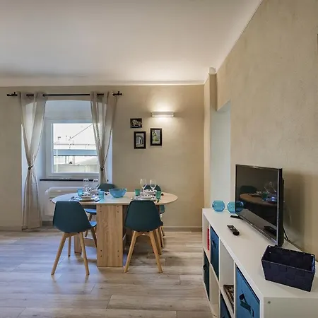 Raibetta Apartment By Wonderful Italy Genova Esterno foto