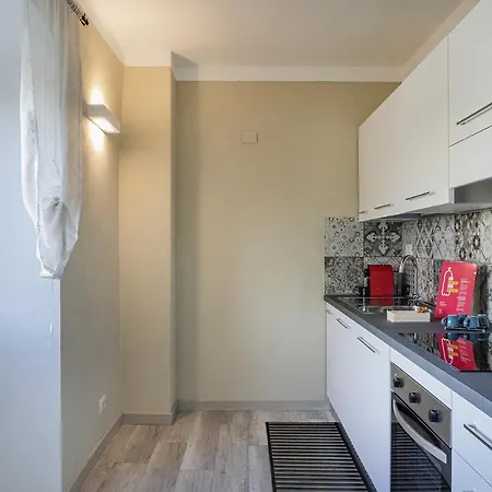 Raibetta Apartment By Wonderful Italy Genova Esterno foto