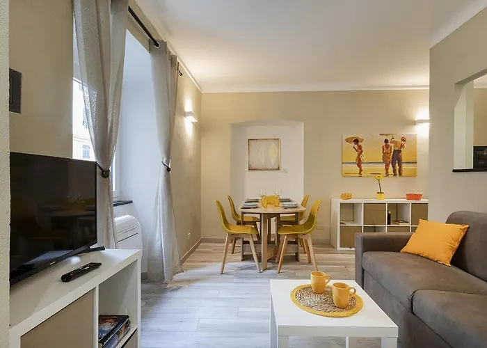 Raibetta Apartment By Wonderful Italy