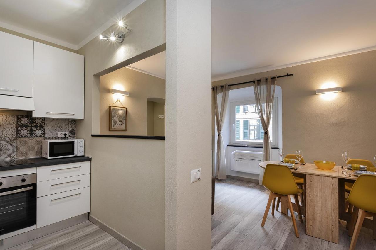 Raibetta By Wonderful Italy Appartement *