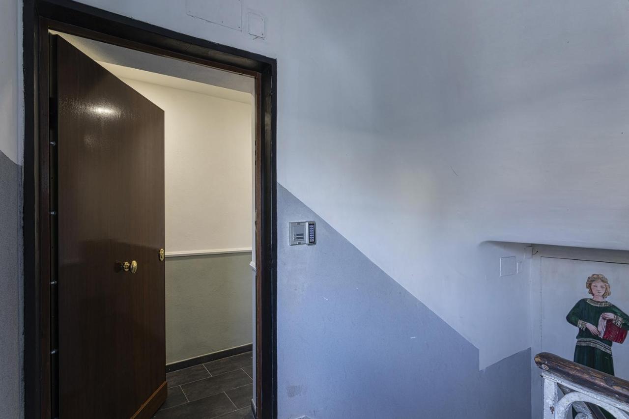 Raibetta By Wonderful Italy Apartment Genoa