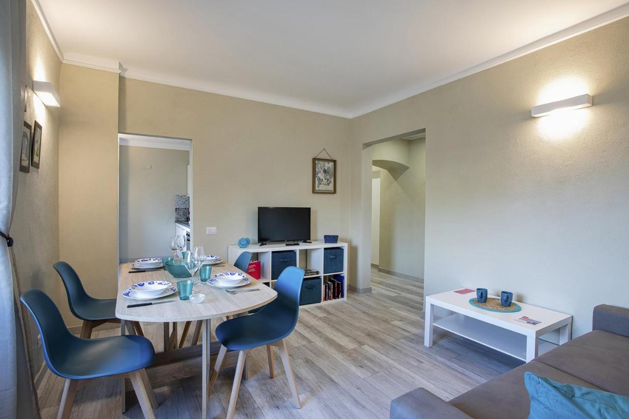 Raibetta By Wonderful Italy Apartment