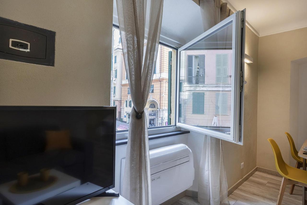 Raibetta By Wonderful Italy Apartment Genoa