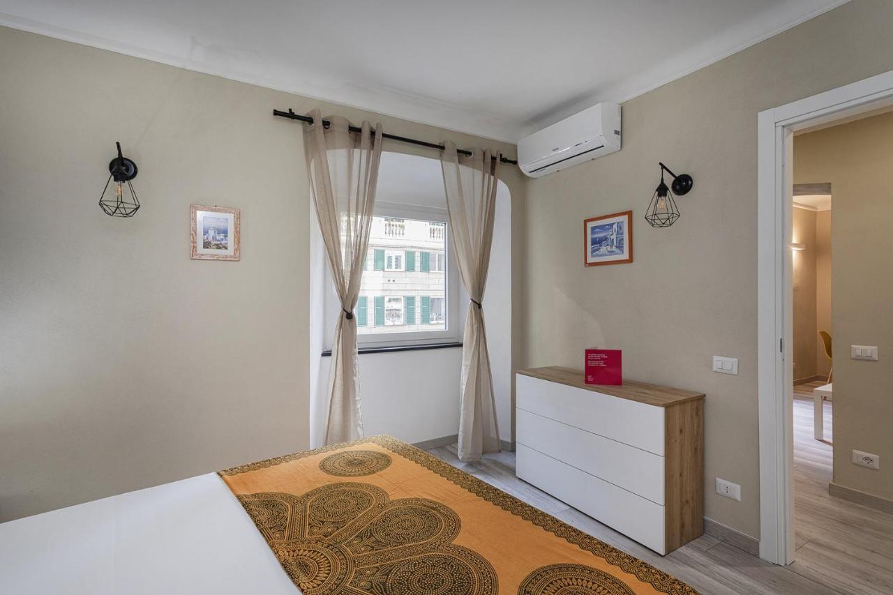 Raibetta By Wonderful Italy Apartment Genoa