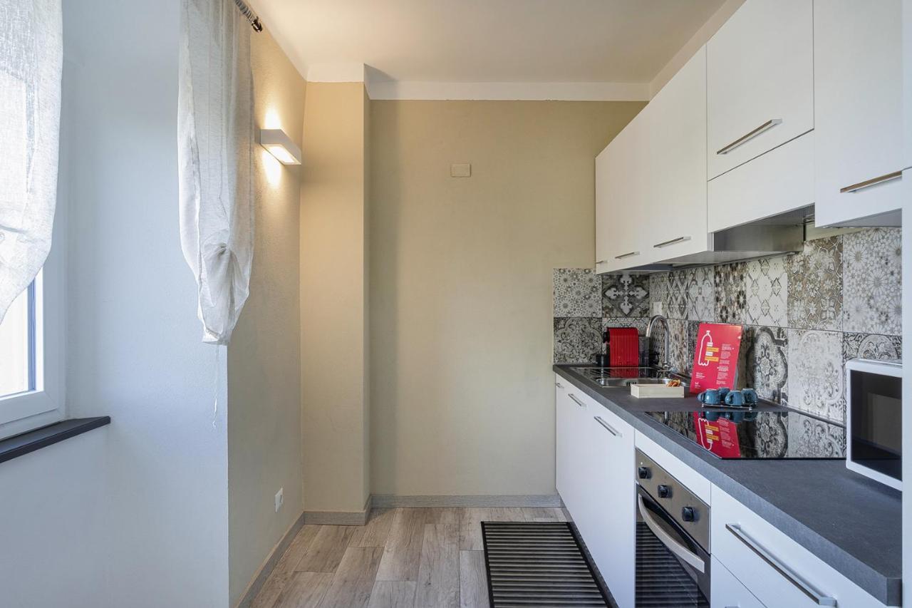 Raibetta By Wonderful Italy Appartement