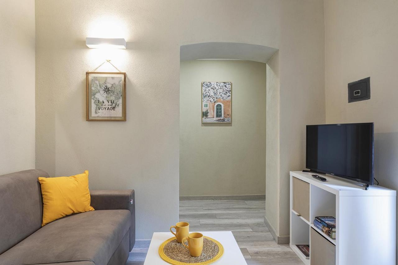 Raibetta By Wonderful Italy Apartment Genoa